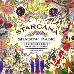 Miyagawa, Ash - Starcana: Shadow Magic