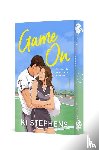 Stephens, Ki - Game On