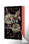 Ciccarelli, Kristen - Ciccarelli, K: Dark Forgetting