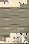 Hermann, Judith - Letti Park: Stories