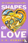 Penalba, L. V. - Shapes of Love