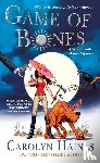 Haines, Carolyn - Game of Bones
