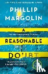 Margolin, Phillip - A Reasonable Doubt: A Robin Lockwood Novel