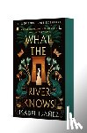 Ibañez, Isabel - What the River Knows