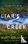 Goldman, Matt - Liar's Creek