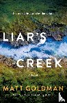 Goldman, Matt - Liar's Creek
