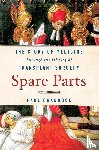 Craddock, Paul - Spare Parts