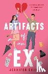 Chen, Jennifer - Artifacts of an Ex