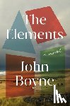 Boyne, John - The Elements