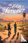 Browne, Meghan - Edge of Forever