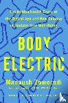 Zomorodi, Manoush - Body Electric