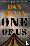 Chaon, Dan - One of Us
