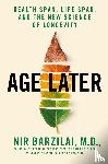 Barzilai, Nir - Age Later