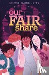 Jette, Sarah Marie - Our Fair Share