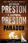 Preston, Douglas, Preston, Aletheia - Paradox