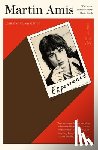 Amis, Martin - Experience: A Memoir (25th Anniversary Edition)