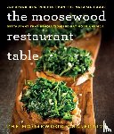 The Moosewood Collective - The Moosewood Restaurant Table