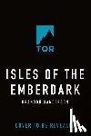 Sanderson, Brandon - Isles of the Emberdark