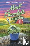 Allen, Meri - Mint Chocolate Murder: An Ice Cream Shop Mystery