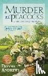 Andrews, Donna - Murder With Peacocks