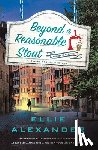 Alexander, Ellie - Beyond a Reasonable Stout