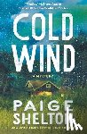 Shelton, Paige - Cold Wind
