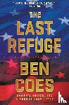 Coes, Ben - The Last Refuge