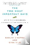 Chopra, Sanjiv - The Two Most Important Days