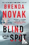 Novak, Brenda - Blind Spot