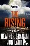 Graham, Heather - The Rising