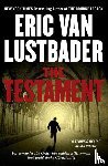 Lustbader, Eric Van - The Testament