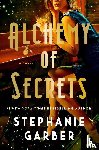 Garber, Stephanie - Alchemy of Secrets