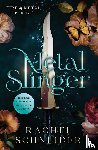 Schneider, Rachel - Metal Slinger