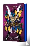 Schneider, Rachel - Light Wielder