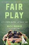 Barnes, Katie - Fair Play
