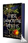 Raeta, Rachelle - These Immortal Truths