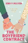 Nguyen, Jenn P. - The Boyfriend Contract