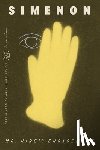 Simenon, Georges - Mr. Hire's Engagement (Romans Durs)