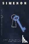 Simenon, Georges - Strangers in the House (Romans Durs)