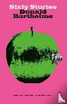 Barthelme, Donald - Sixty Stories