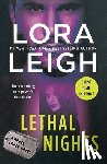 Leigh, Lora - Lethal Nights