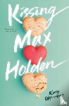 Upperman, Katy - Kissing Max Holden