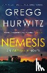 Hurwitz, Gregg - Nemesis: An Orphan X Novel