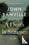 Banville, John - A Death in Summer