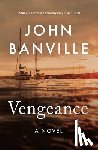 Banville, John - Vengeance