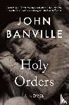 Banville, John, Black, Benjamin - Holy Orders