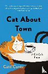 Conte, Cate - Cat About Town