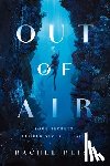 Reiss, Rachel - Out of Air