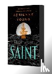 Young, Adrienne - The Saint