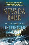 Barr, Nevada - Destroyer Angel